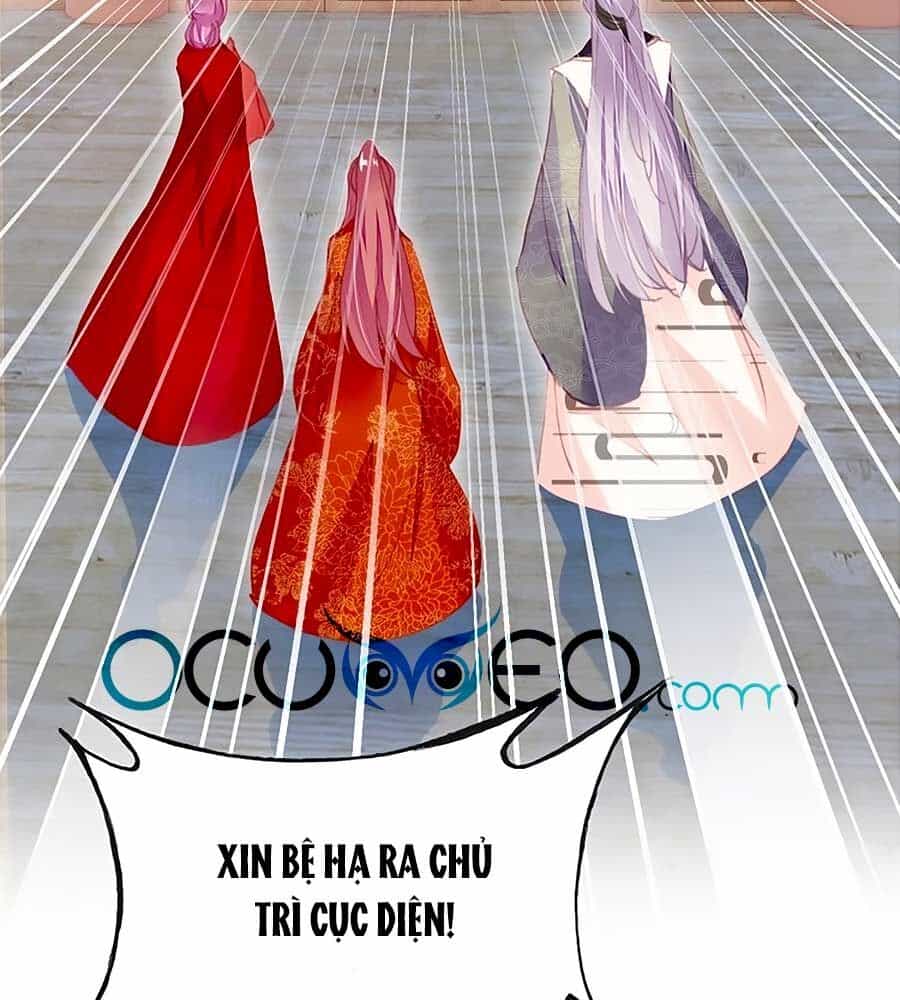 Trẫm Cũng Không Muốn Quá Khí Phách - Chương 52 - ảnh 8