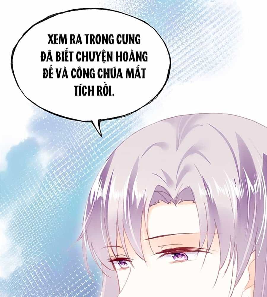 Trẫm Cũng Không Muốn Quá Khí Phách - Chương 52 - ảnh 81