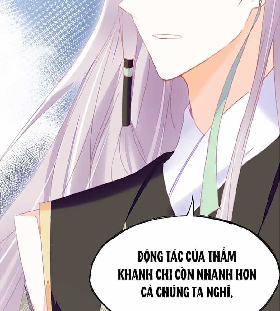 Trẫm Cũng Không Muốn Quá Khí Phách - Chương 52 - ảnh 82