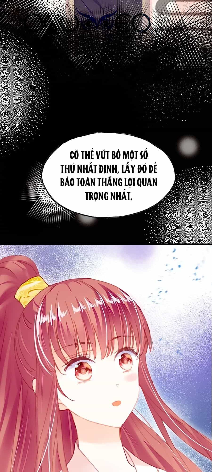 Trẫm Cũng Không Muốn Quá Khí Phách - Chương 53 - ảnh 30