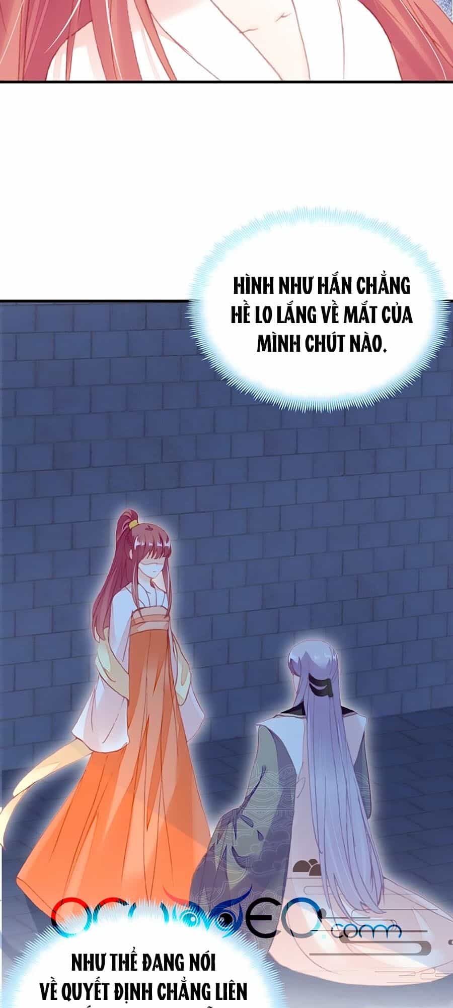 Trẫm Cũng Không Muốn Quá Khí Phách - Chương 53 - ảnh 31