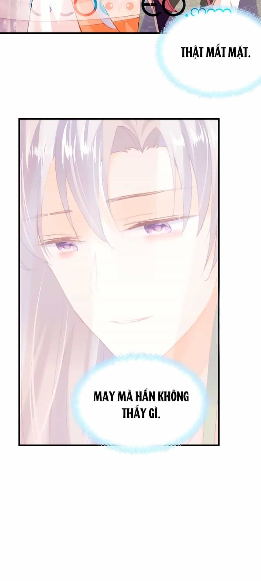 Trẫm Cũng Không Muốn Quá Khí Phách - Chương 54 - ảnh 20