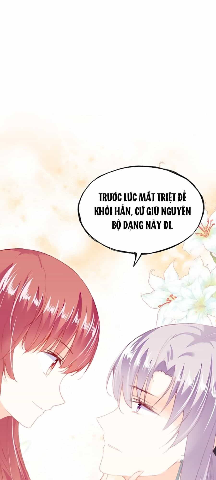 Trẫm Cũng Không Muốn Quá Khí Phách - Chương 54 - ảnh 34