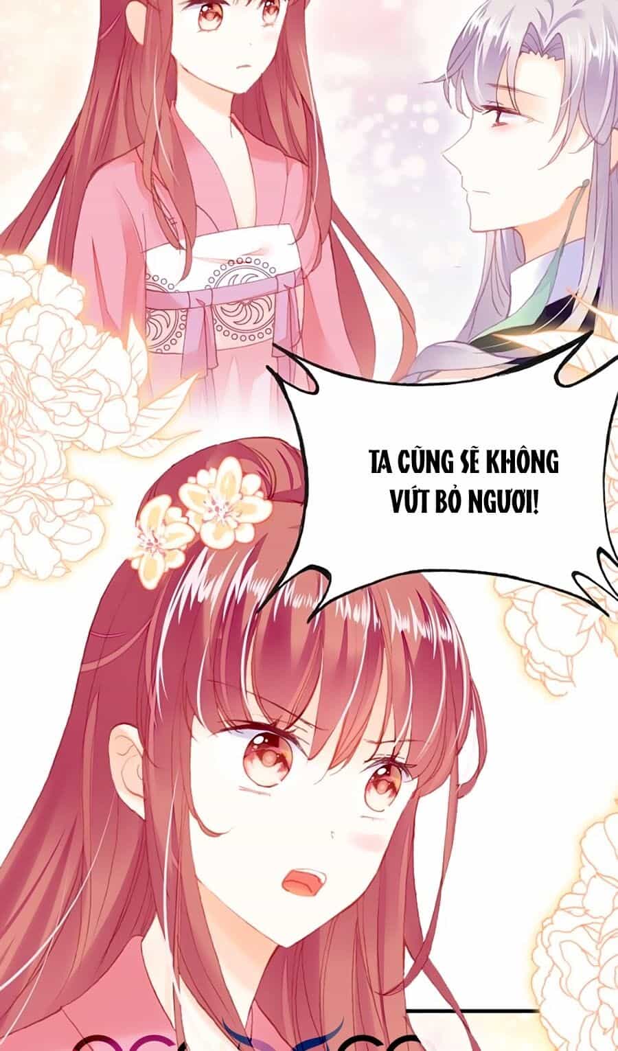 Trẫm Cũng Không Muốn Quá Khí Phách - Chương 55 - ảnh 33
