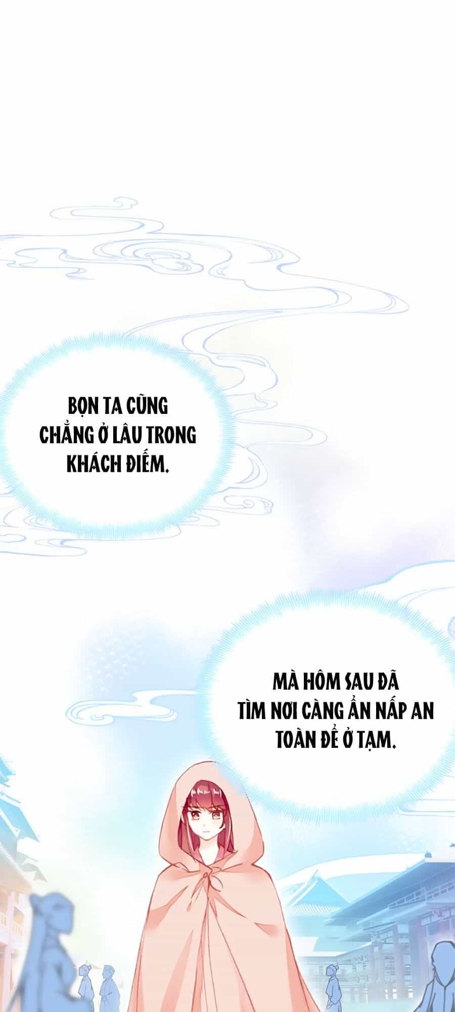 Trẫm Cũng Không Muốn Quá Khí Phách - Chương 55 - ảnh 8