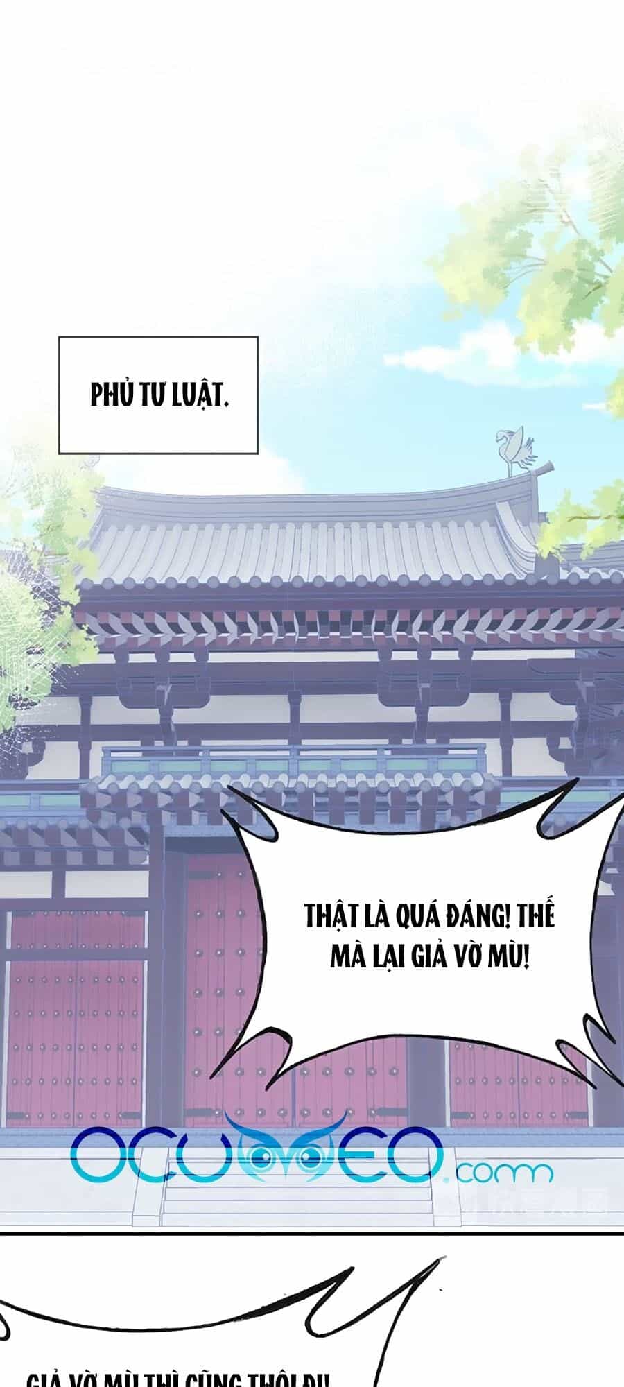 Trẫm Cũng Không Muốn Quá Khí Phách - Chương 56 - ảnh 10