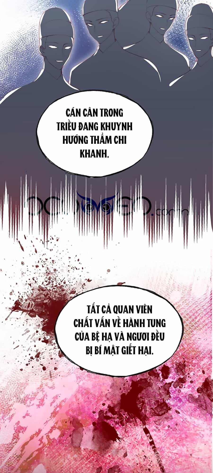 Trẫm Cũng Không Muốn Quá Khí Phách - Chương 56 - ảnh 15