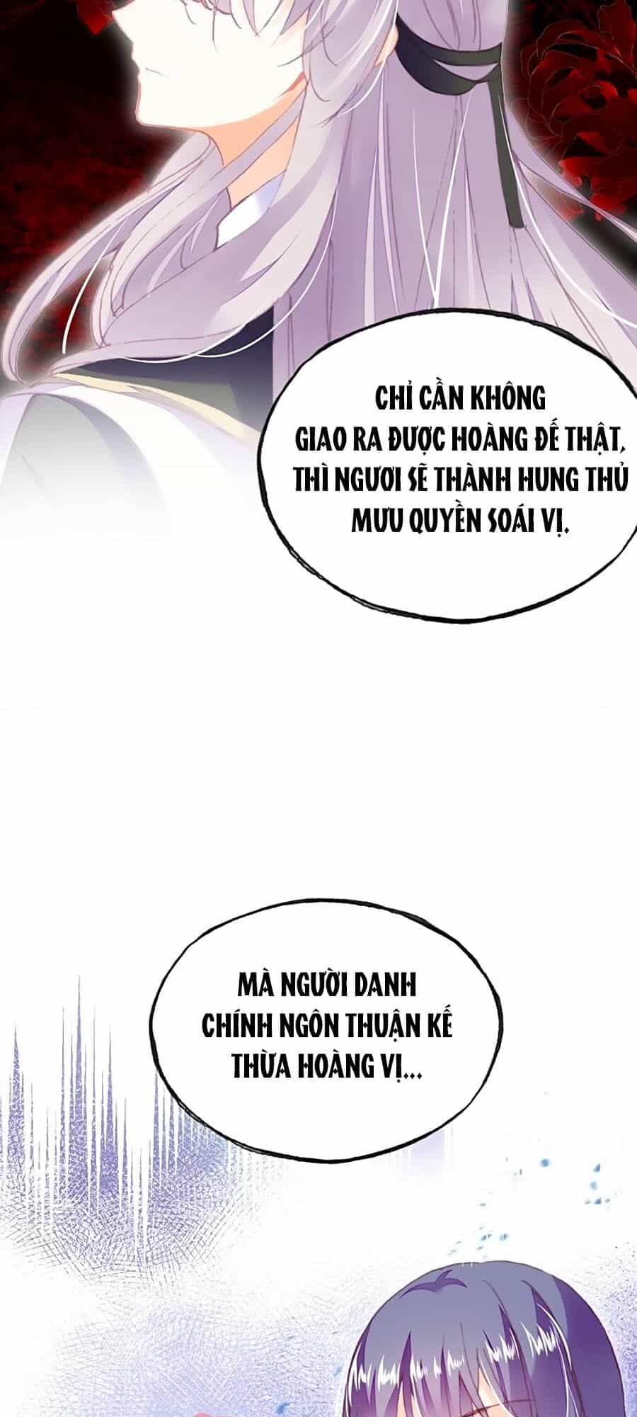Trẫm Cũng Không Muốn Quá Khí Phách - Chương 56 - ảnh 18