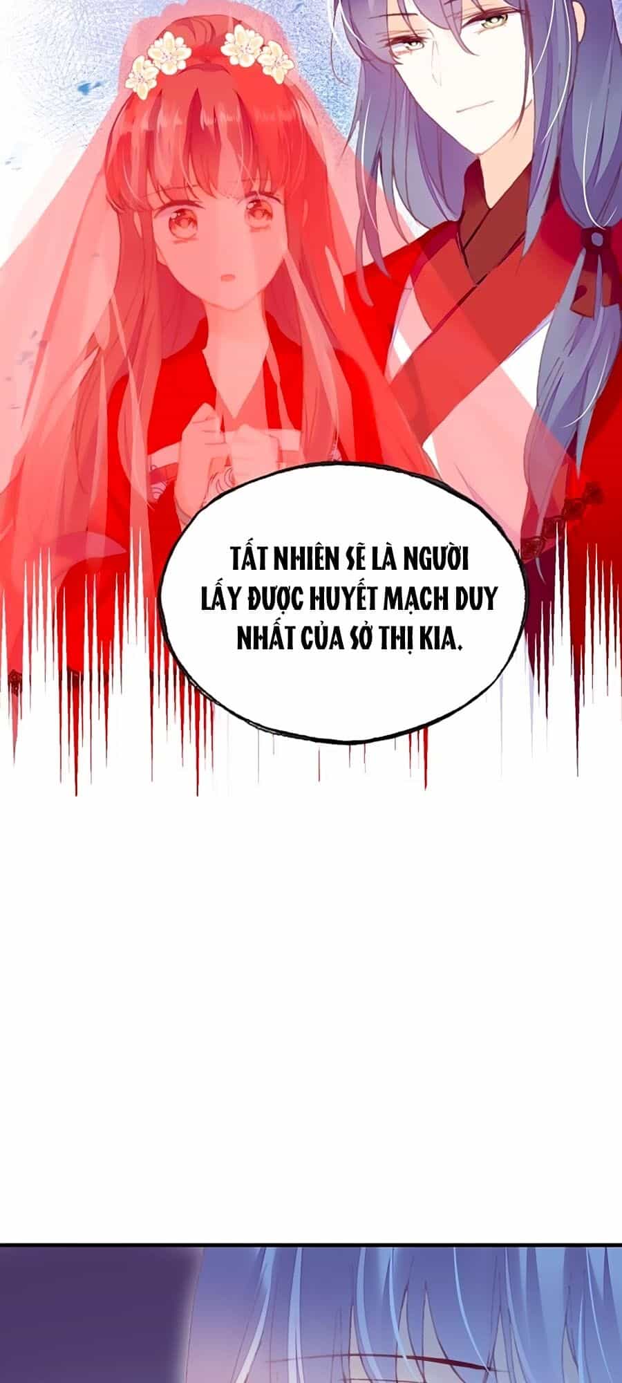 Trẫm Cũng Không Muốn Quá Khí Phách - Chương 56 - ảnh 19