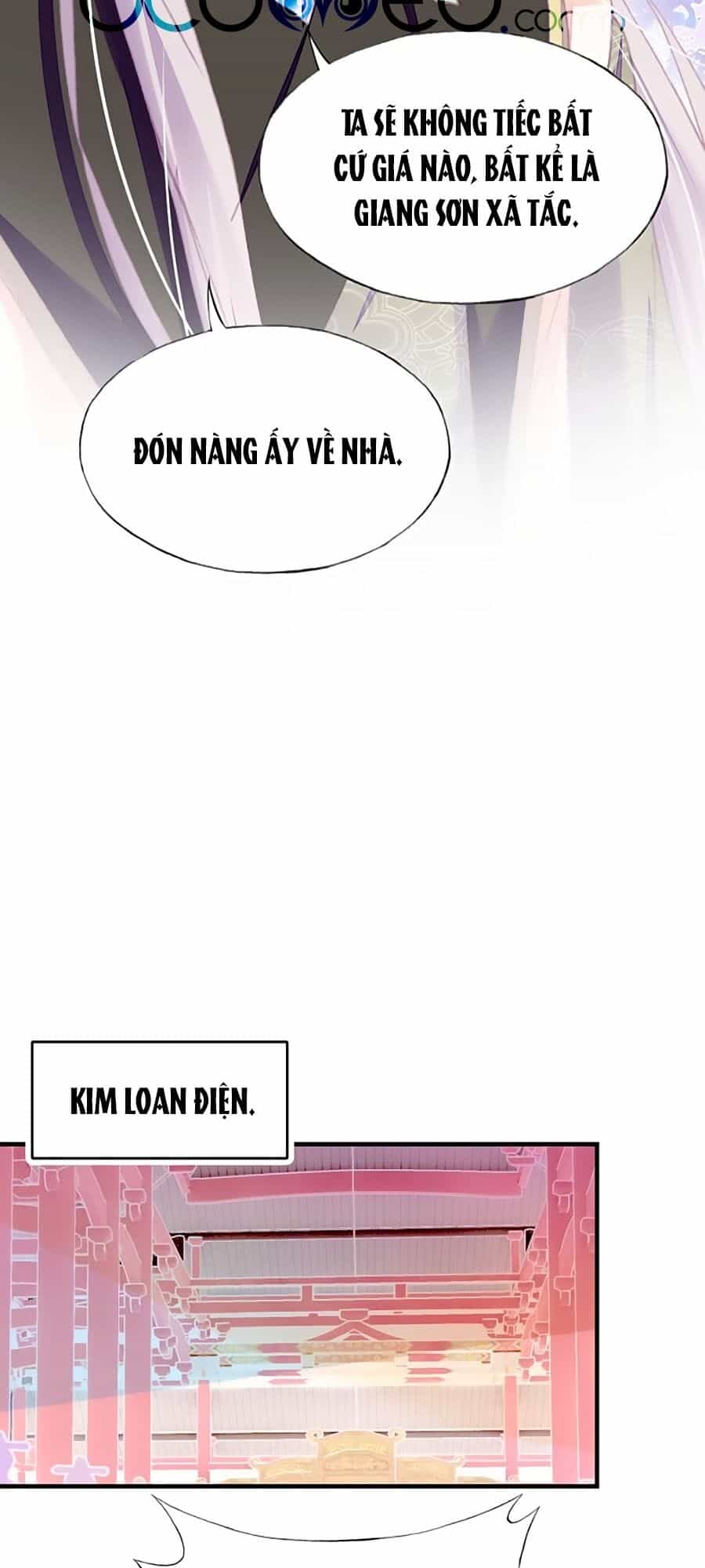 Trẫm Cũng Không Muốn Quá Khí Phách - Chương 57 - ảnh 34