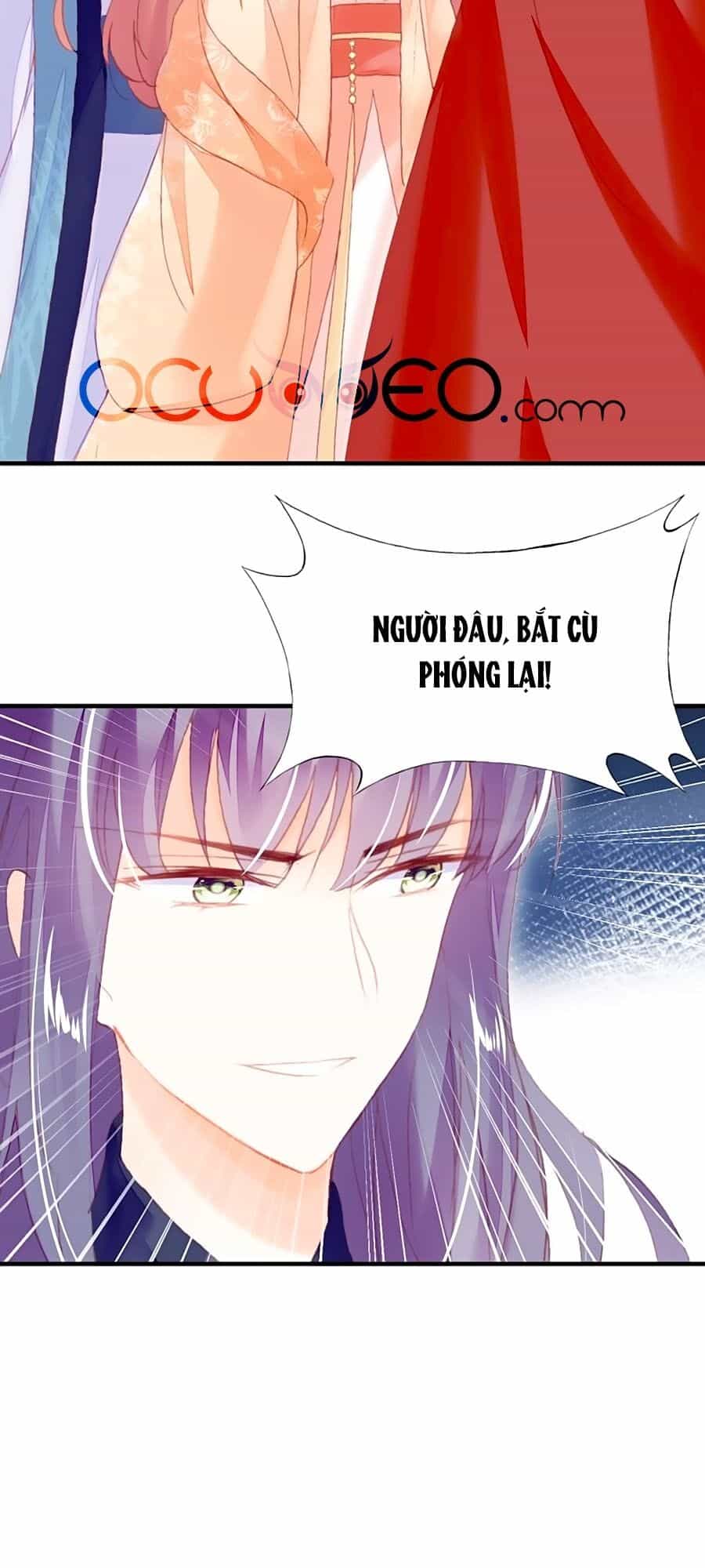 Trẫm Cũng Không Muốn Quá Khí Phách - Chương 58 - ảnh 22