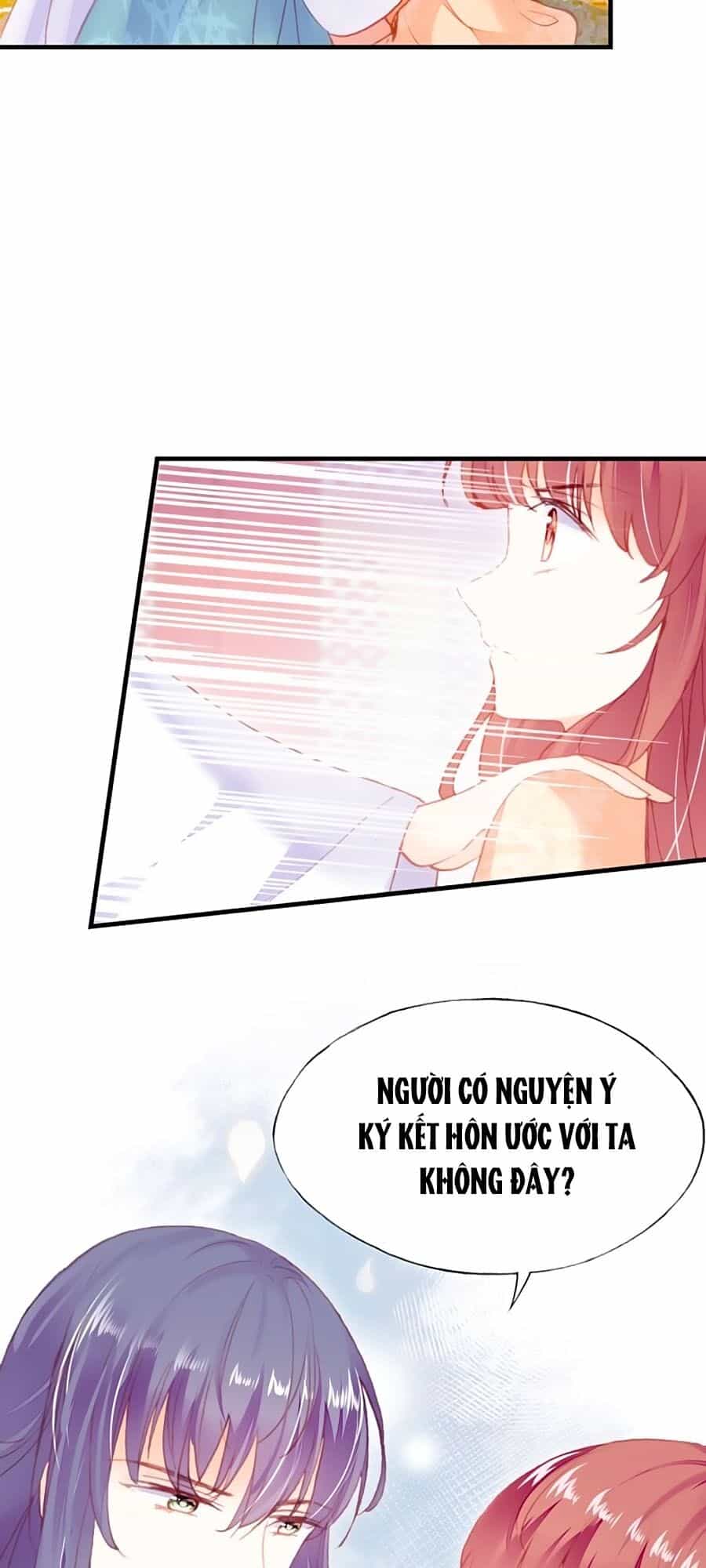 Trẫm Cũng Không Muốn Quá Khí Phách - Chương 59 - ảnh 17