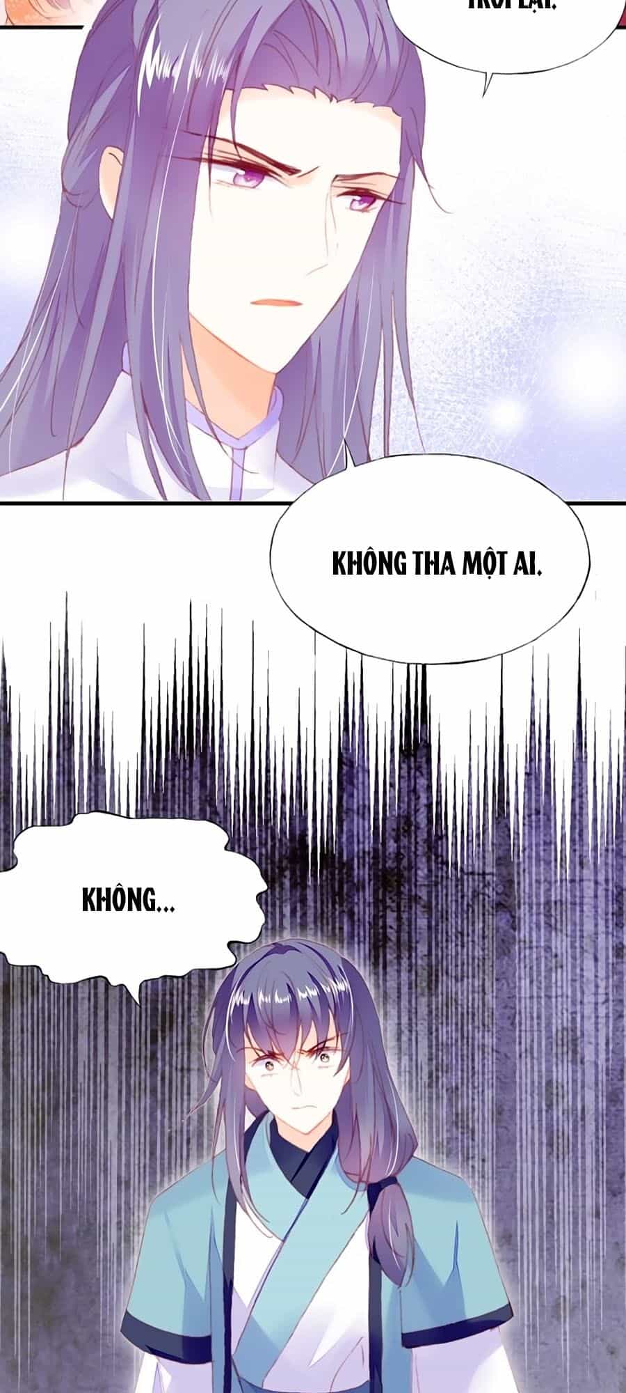 Trẫm Cũng Không Muốn Quá Khí Phách - Chương 59 - ảnh 30