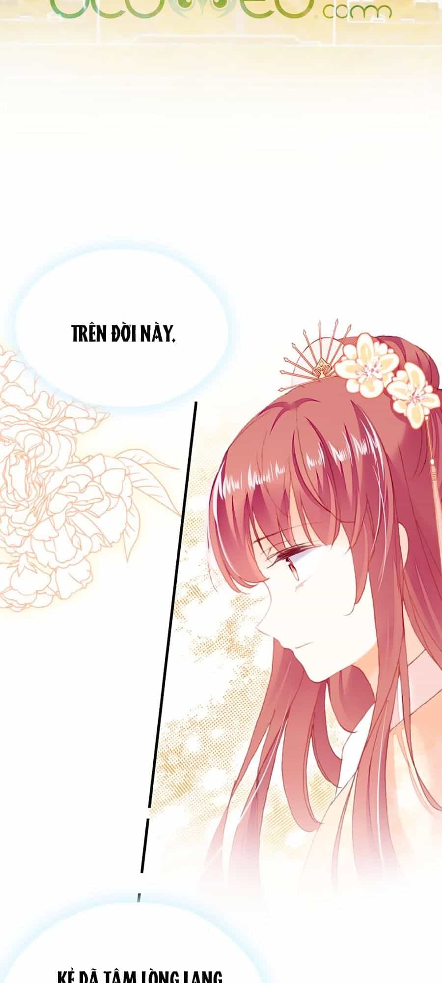 Trẫm Cũng Không Muốn Quá Khí Phách - Chương 59 - ảnh 38