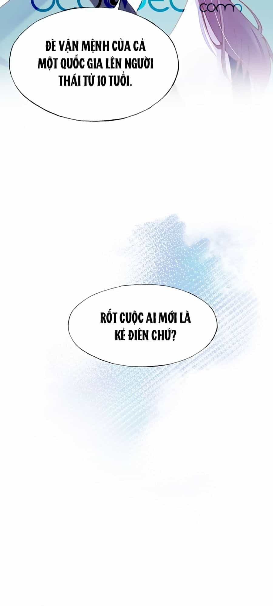 Trẫm Cũng Không Muốn Quá Khí Phách - Chương 59 - ảnh 4