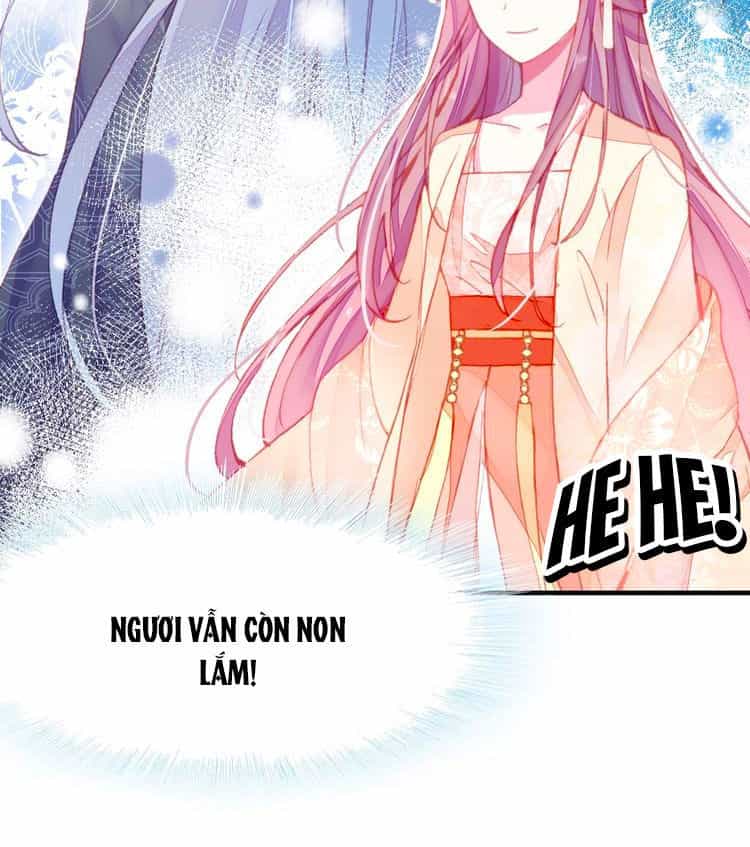 Trẫm Cũng Không Muốn Quá Khí Phách - Chương 6 - ảnh 35