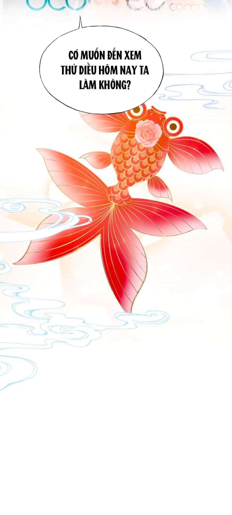 Trẫm Cũng Không Muốn Quá Khí Phách - Chương 60 - ảnh 18