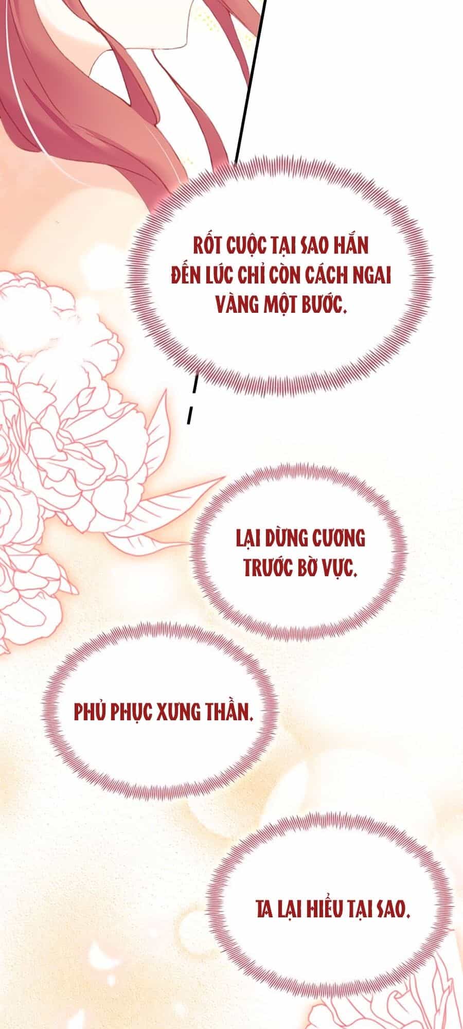 Trẫm Cũng Không Muốn Quá Khí Phách - Chương 60 - ảnh 26