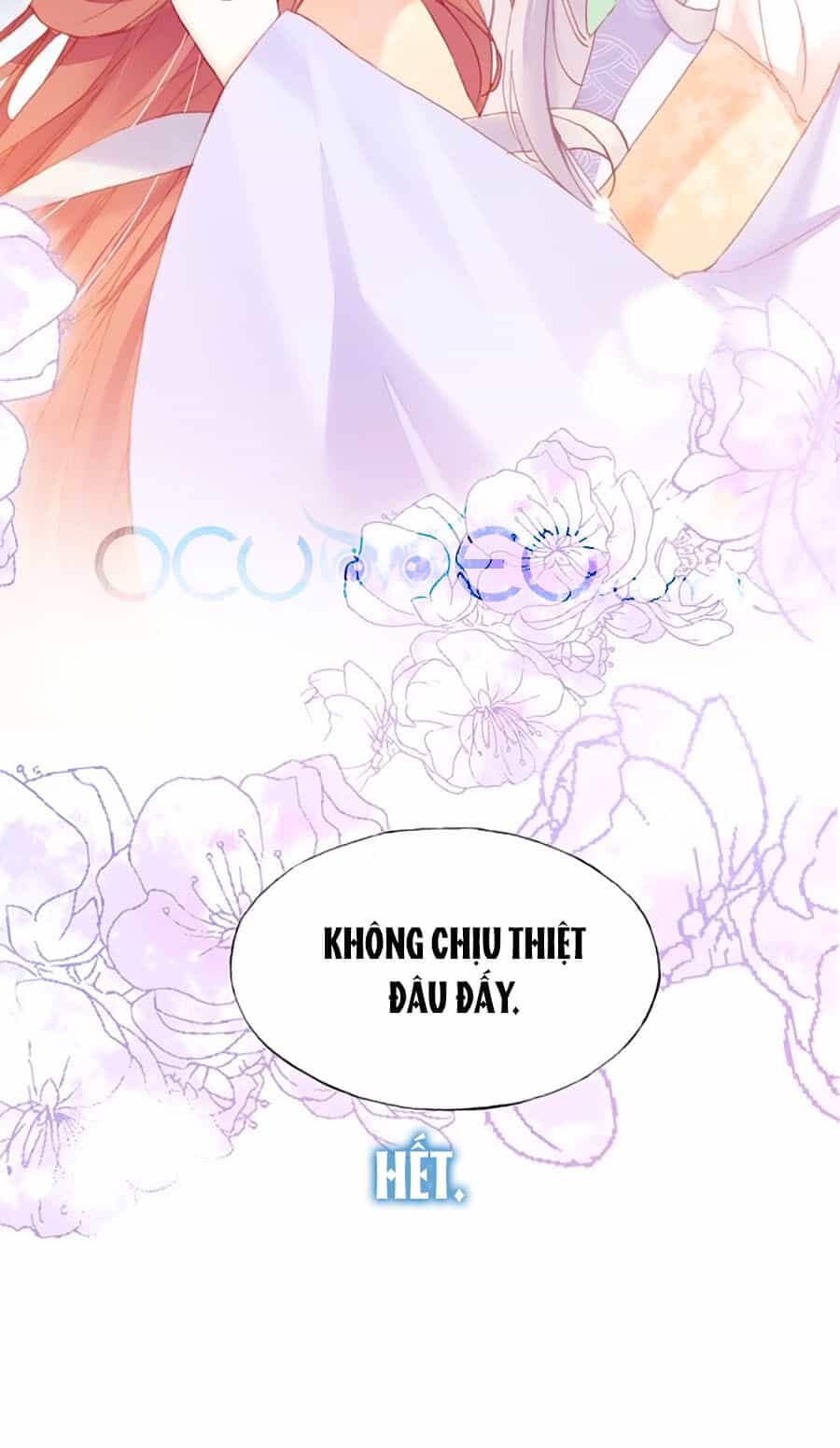 Trẫm Cũng Không Muốn Quá Khí Phách - Chương 60 - ảnh 40