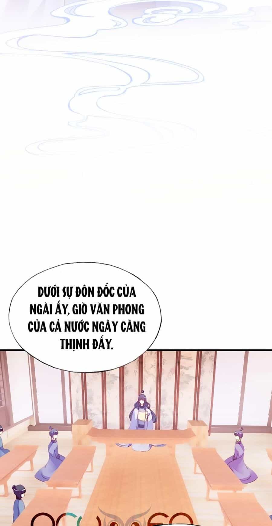 Trẫm Cũng Không Muốn Quá Khí Phách - Chương 60 - ảnh 8