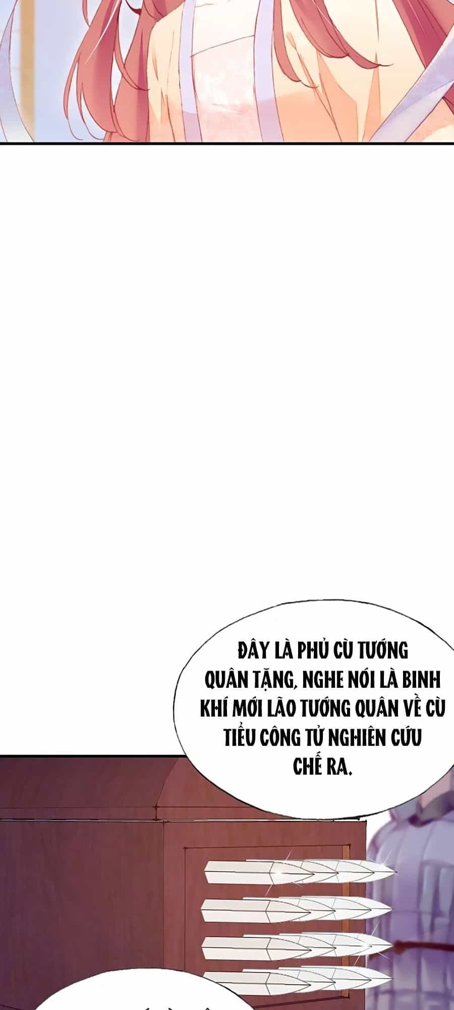 Trẫm Cũng Không Muốn Quá Khí Phách - Chương 60.5 - ảnh 10