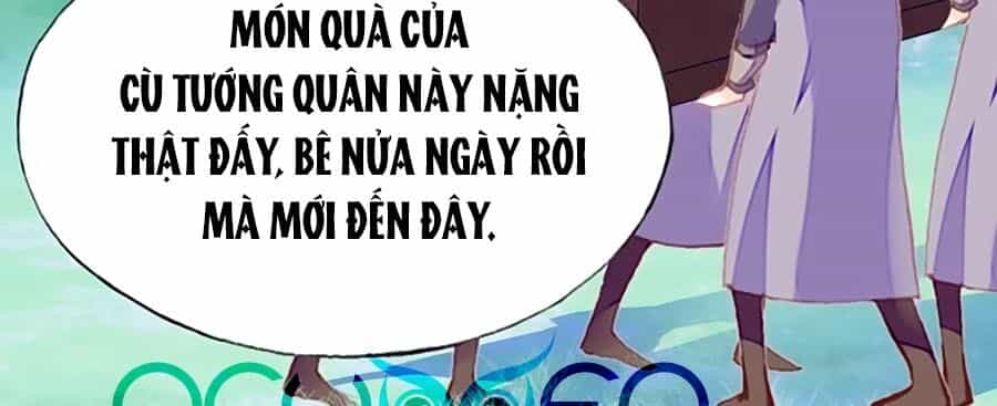 Trẫm Cũng Không Muốn Quá Khí Phách - Chương 60.5 - ảnh 14