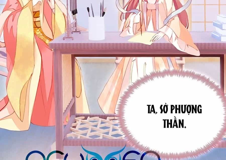 Trẫm Cũng Không Muốn Quá Khí Phách - Chương 60.5 - ảnh 2