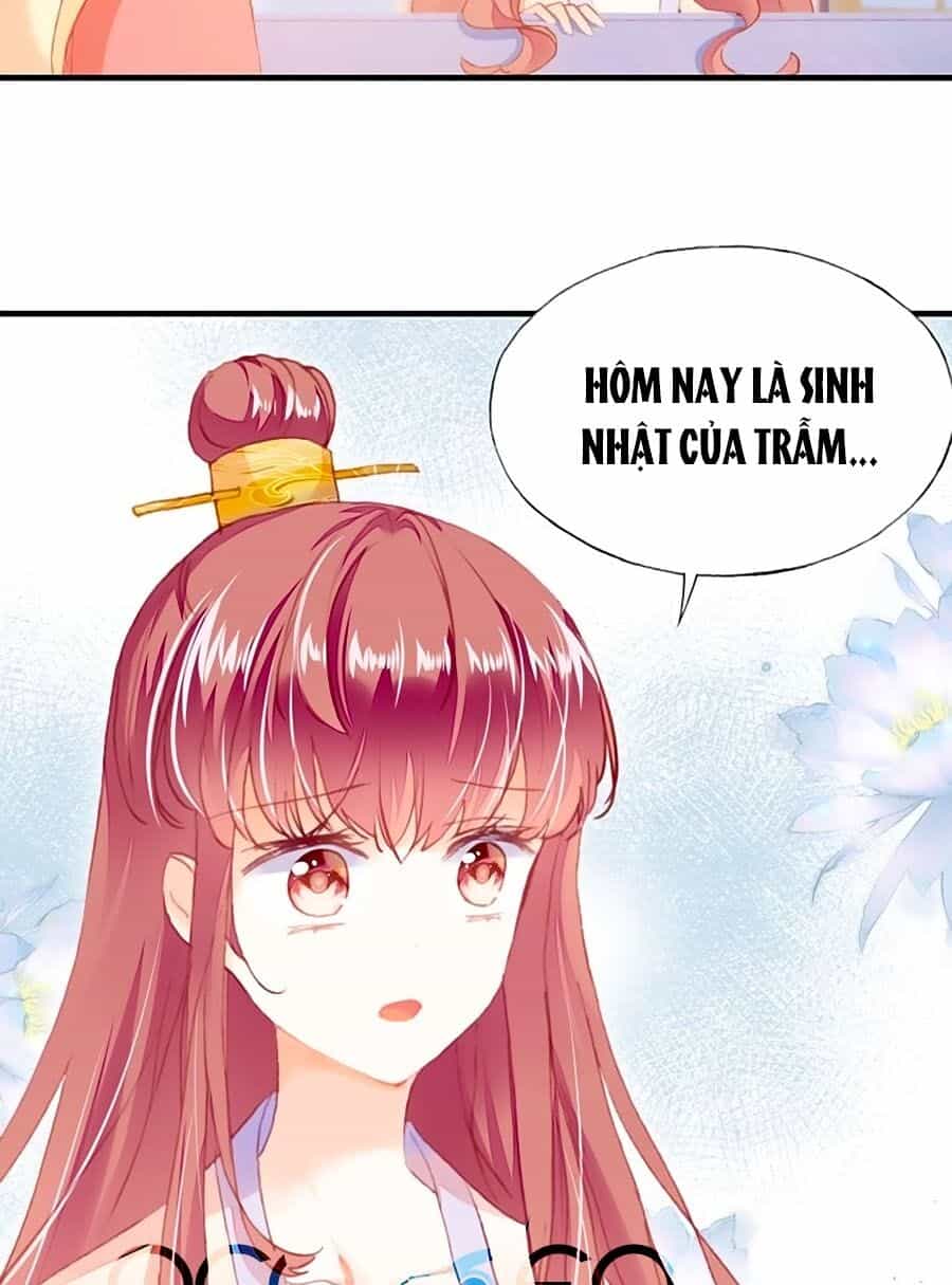 Trẫm Cũng Không Muốn Quá Khí Phách - Chương 60.5 - ảnh 6