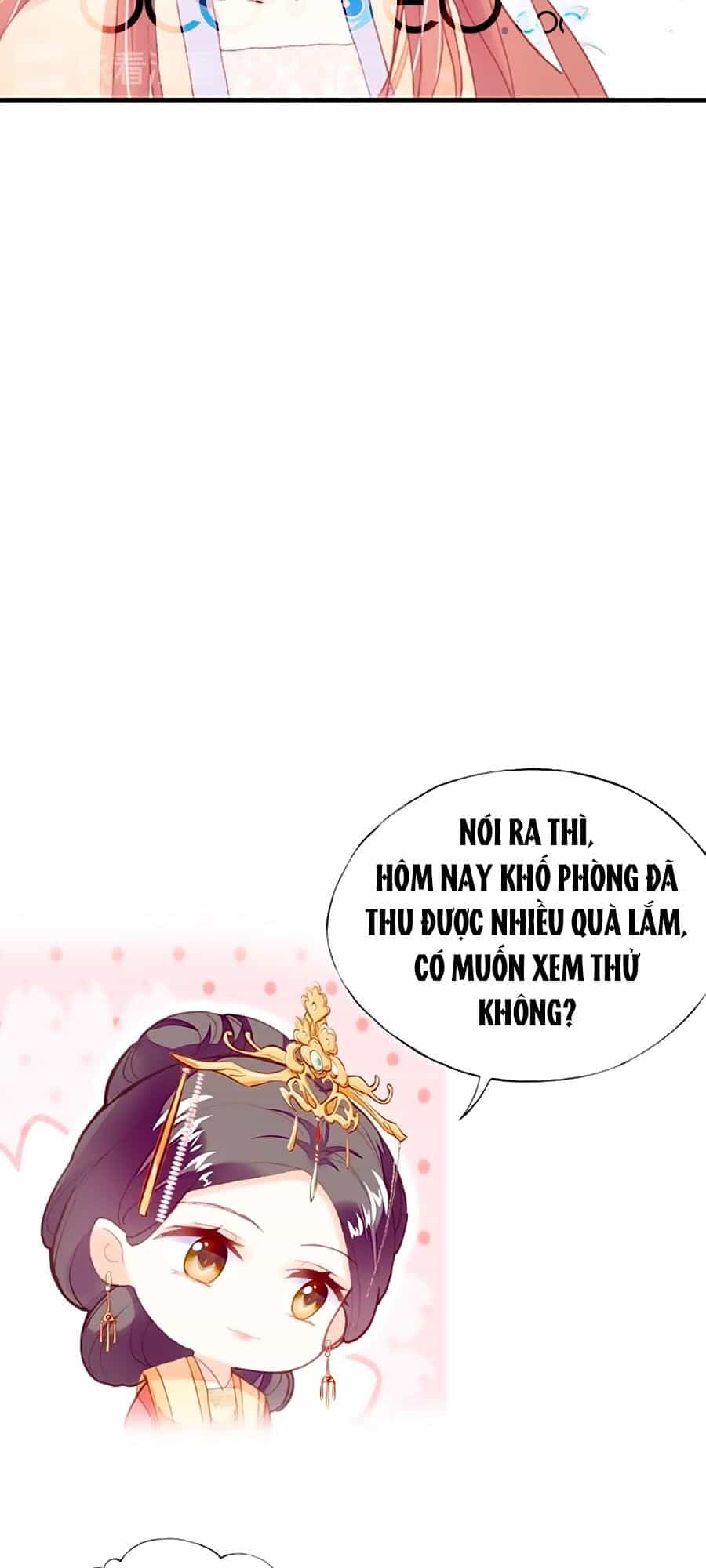 Trẫm Cũng Không Muốn Quá Khí Phách - Chương 60.5 - ảnh 7