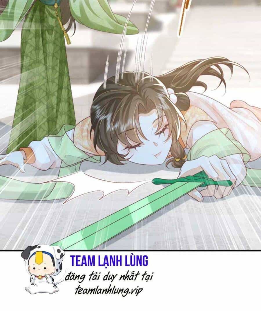 Trăm Kiếp Luân Hồi, Kiếp Này Ta Chỉ Muốn Lười Biếng - Chương 77 - ảnh 23