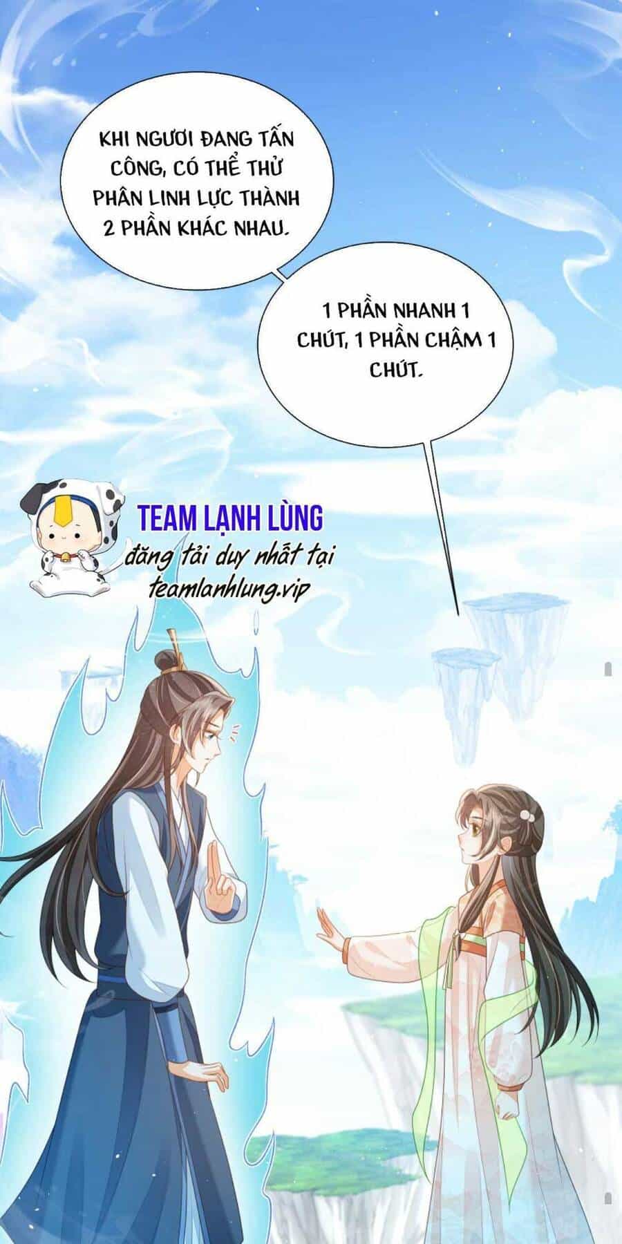 Trăm Kiếp Luân Hồi, Kiếp Này Ta Chỉ Muốn Lười Biếng - Chương 80 - ảnh 18