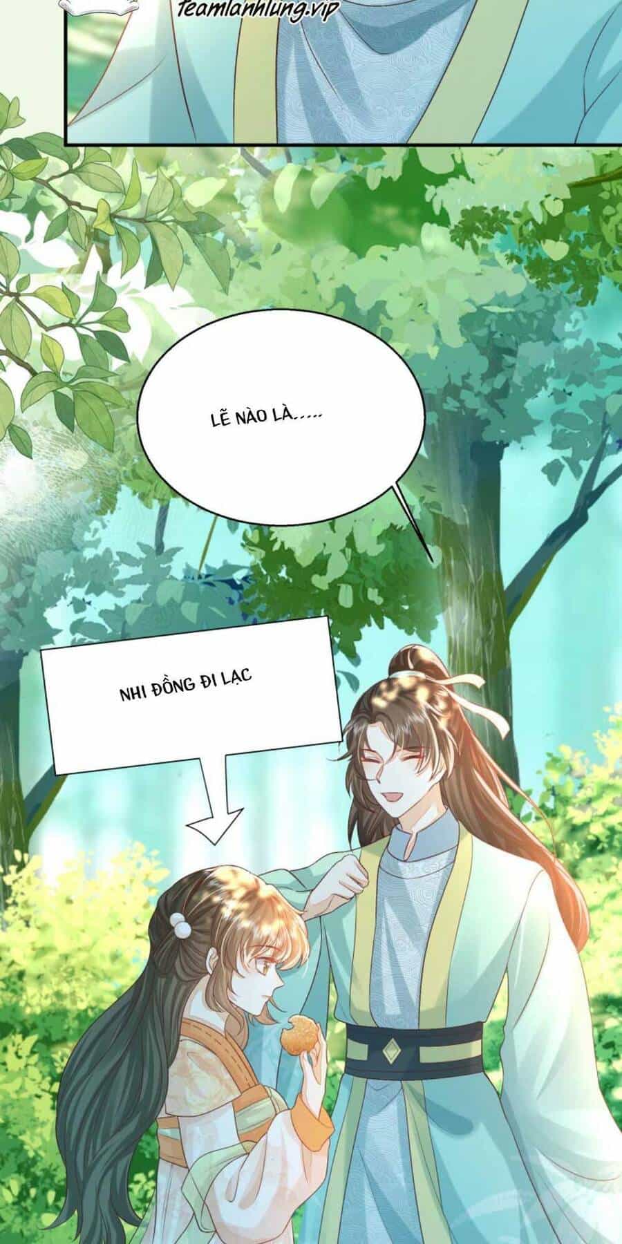 Trăm Kiếp Luân Hồi, Kiếp Này Ta Chỉ Muốn Lười Biếng - Chương 84 - ảnh 9