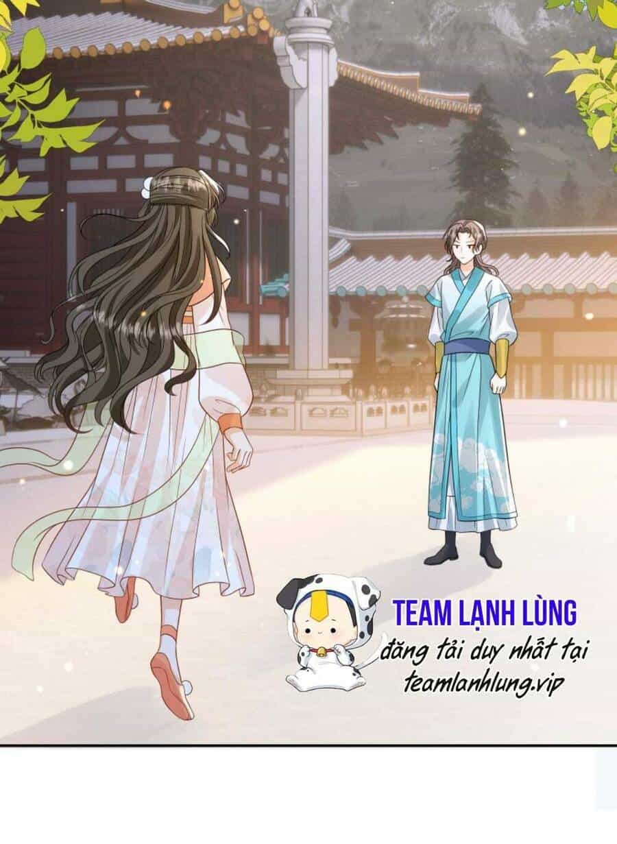 Trăm Kiếp Luân Hồi, Kiếp Này Ta Chỉ Muốn Lười Biếng - Chương 85 - ảnh 28
