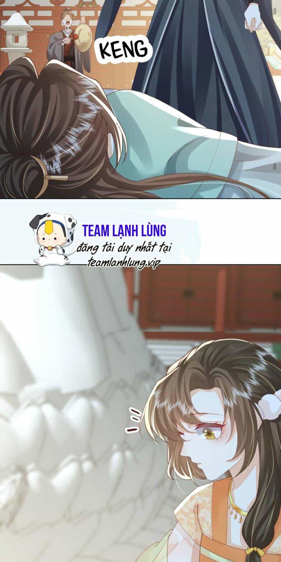 Trăm Kiếp Luân Hồi, Kiếp Này Ta Chỉ Muốn Lười Biếng - Chương 87 - ảnh 19