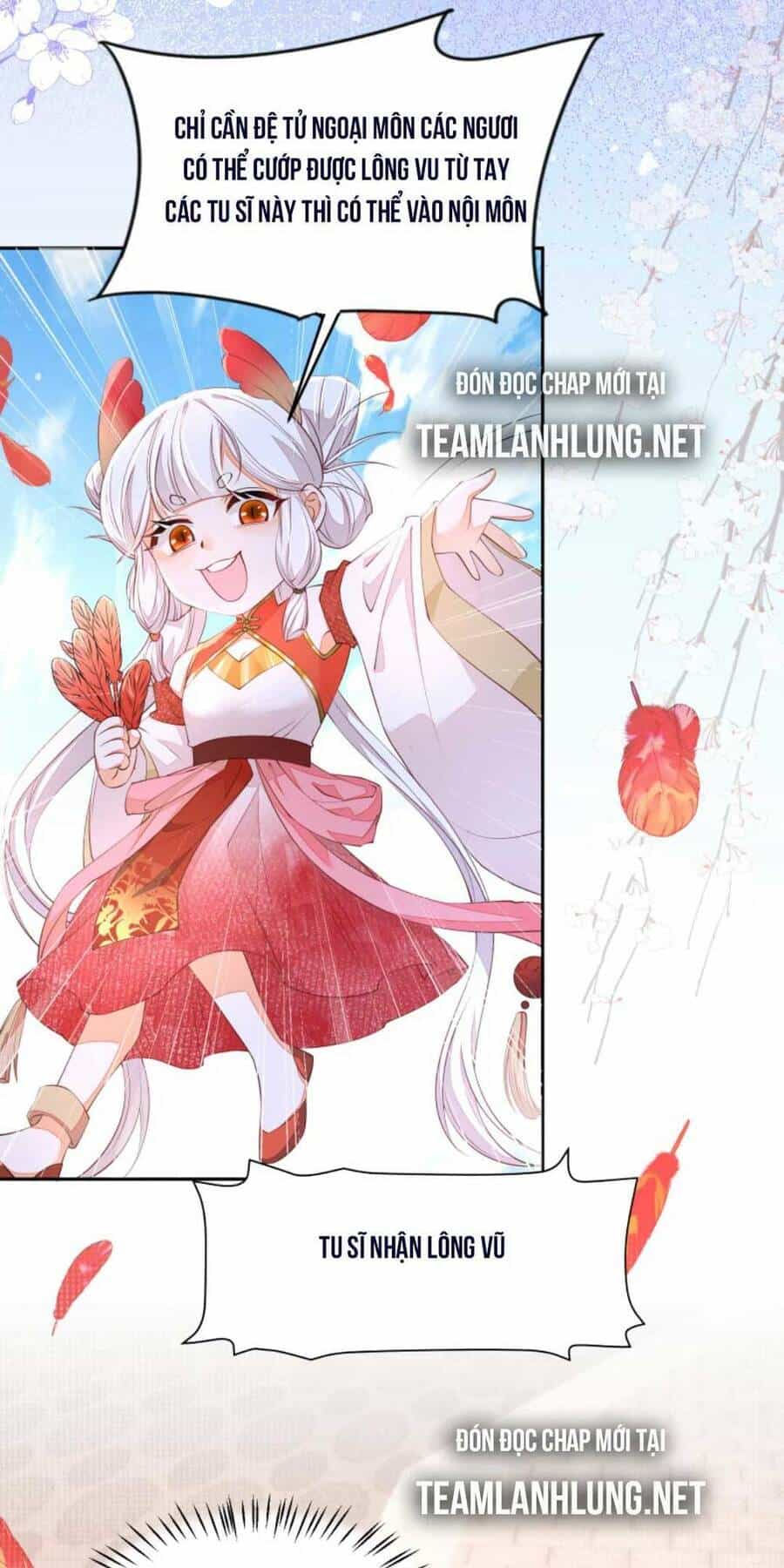 Trăm Kiếp Luân Hồi, Kiếp Này Ta Chỉ Muốn Lười Biếng - Chương 12 - ảnh 27