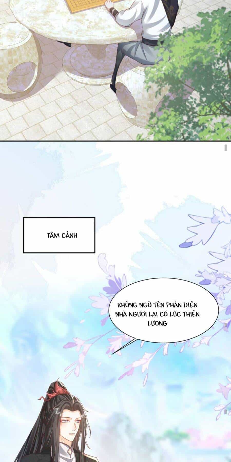 Trăm Kiếp Luân Hồi, Kiếp Này Ta Chỉ Muốn Lười Biếng - Chương 93 - ảnh 15