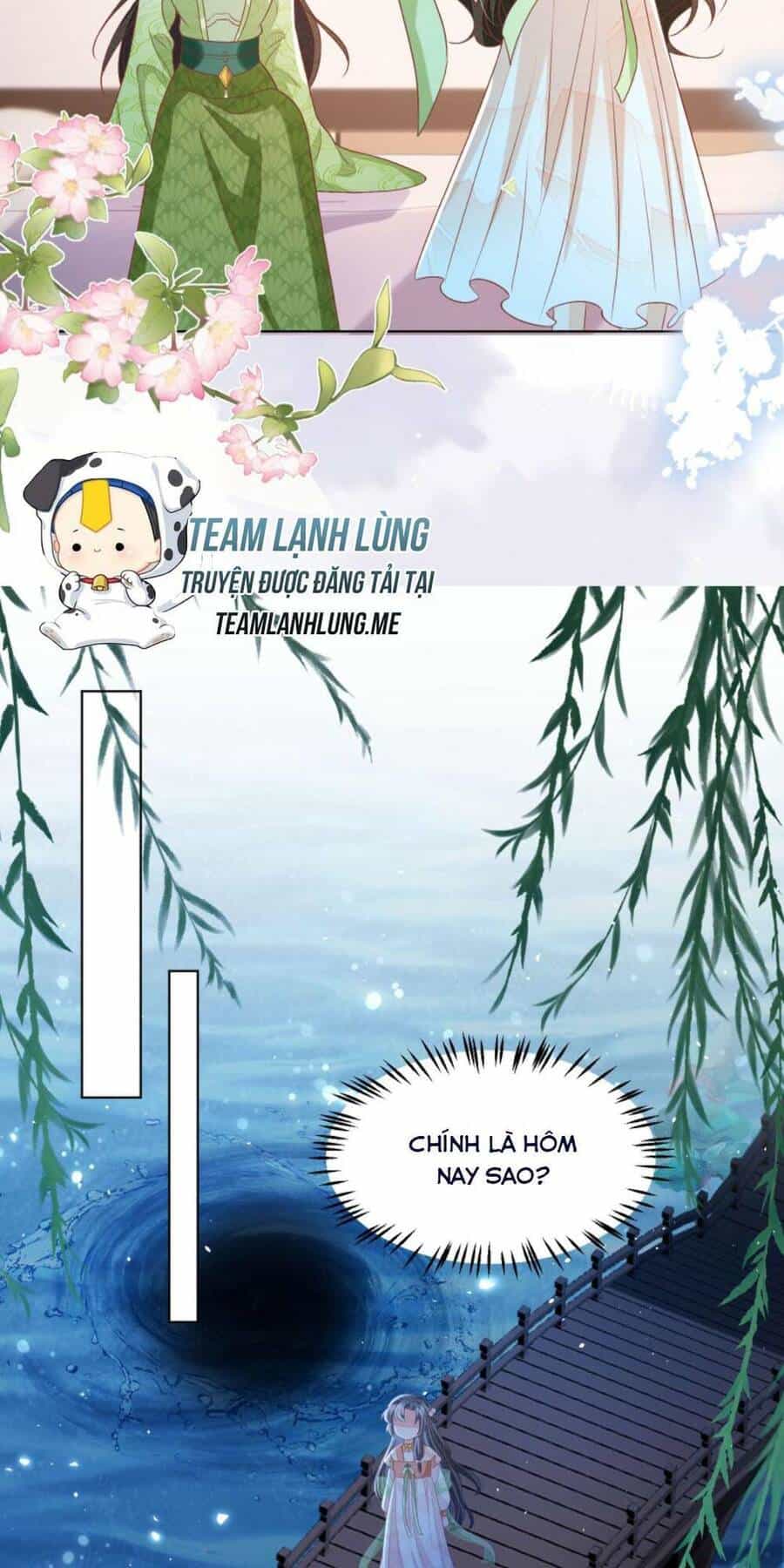 Trăm Kiếp Luân Hồi, Kiếp Này Ta Chỉ Muốn Lười Biếng - Chương 96 - ảnh 7