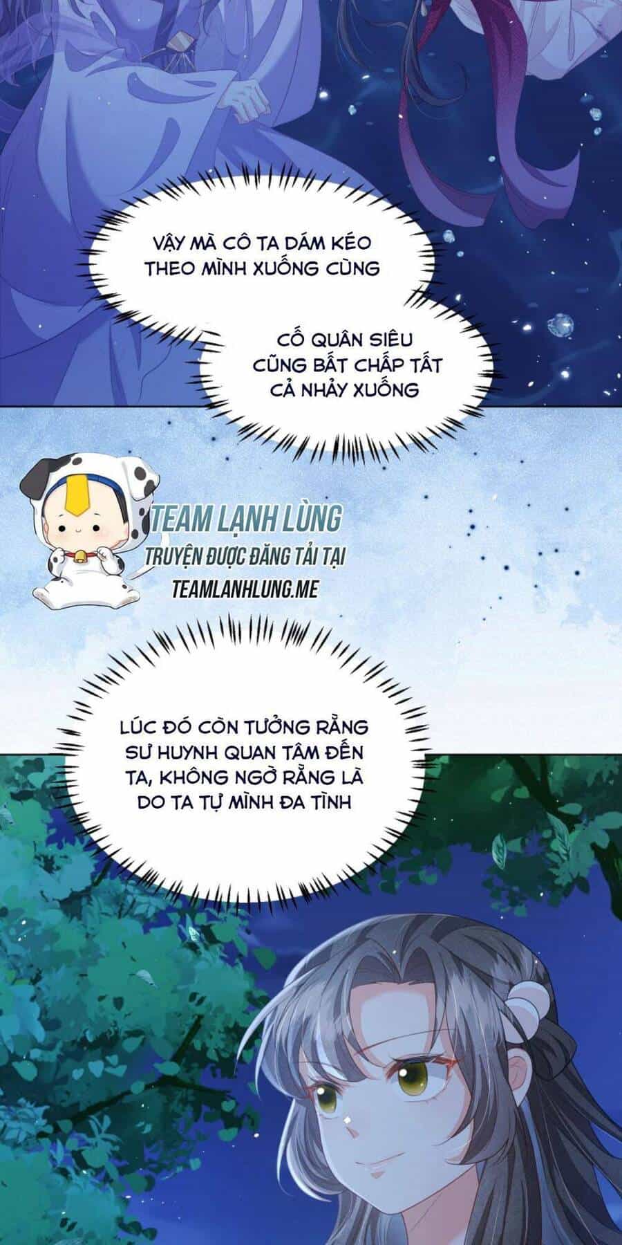 Trăm Kiếp Luân Hồi, Kiếp Này Ta Chỉ Muốn Lười Biếng - Chương 96 - ảnh 9