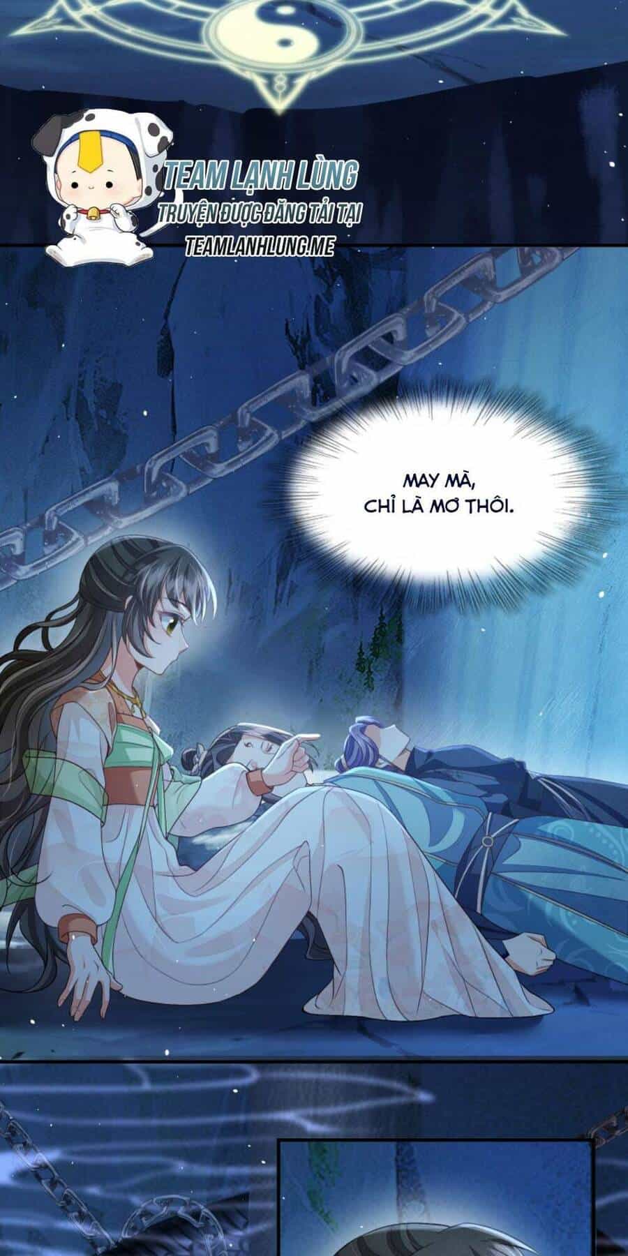 Trăm Kiếp Luân Hồi, Kiếp Này Ta Chỉ Muốn Lười Biếng - Chương 97 - ảnh 12