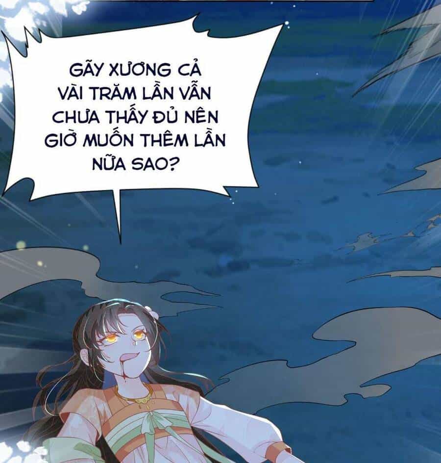 Trăm Kiếp Luân Hồi, Kiếp Này Ta Chỉ Muốn Lười Biếng - Chương 98 - ảnh 28