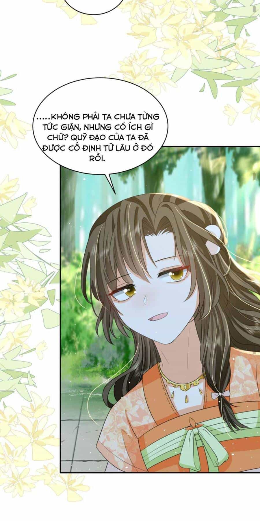 Trăm Kiếp Luân Hồi, Kiếp Này Ta Chỉ Muốn Lười Biếng - Chương 102 - ảnh 18