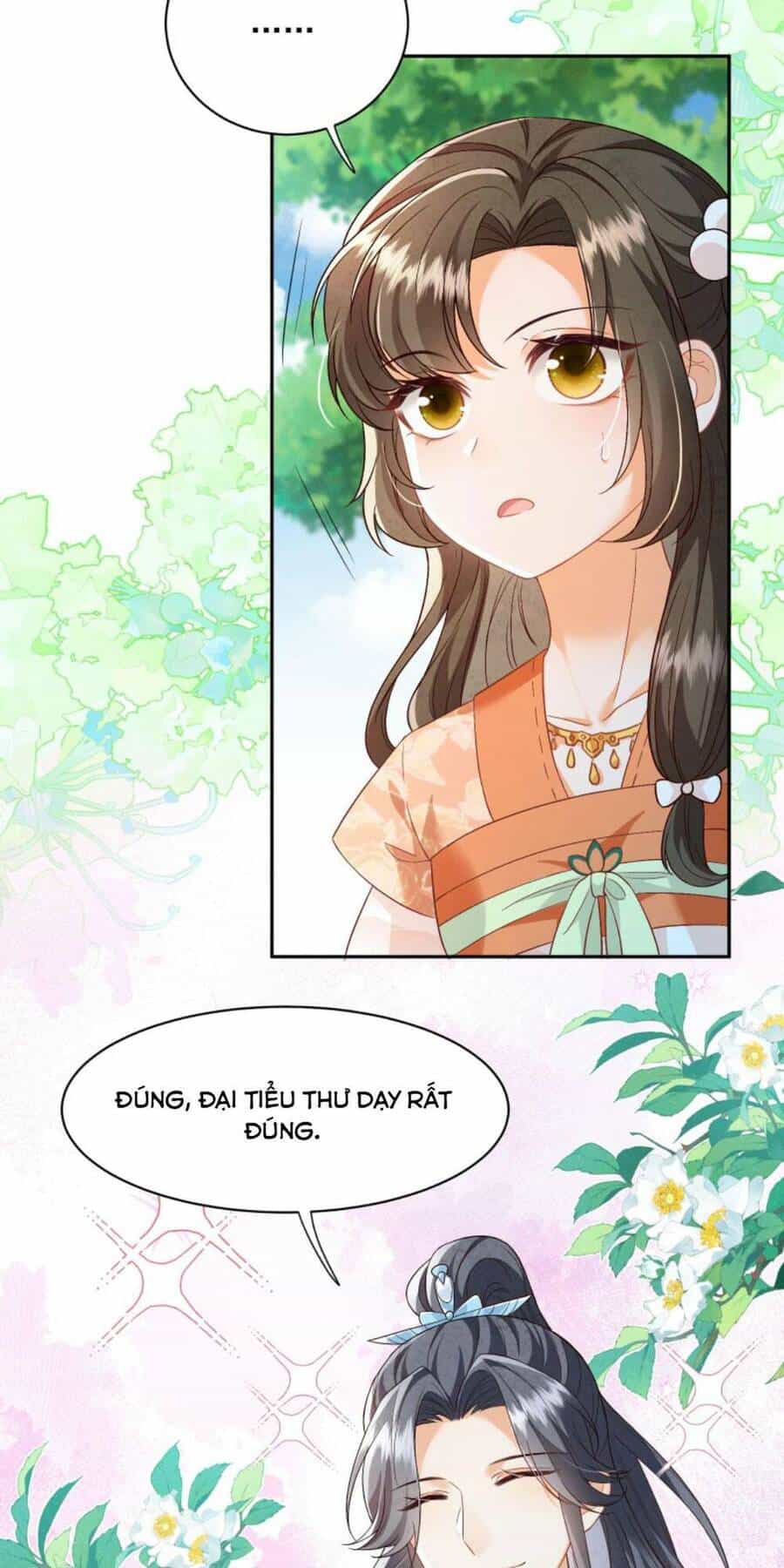 Trăm Kiếp Luân Hồi, Kiếp Này Ta Chỉ Muốn Lười Biếng - Chương 103 - ảnh 27