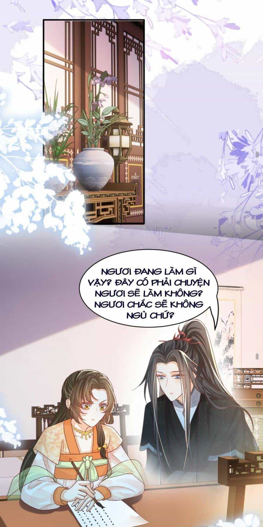 Trăm Kiếp Luân Hồi, Kiếp Này Ta Chỉ Muốn Lười Biếng - Chương 111 - ảnh 16