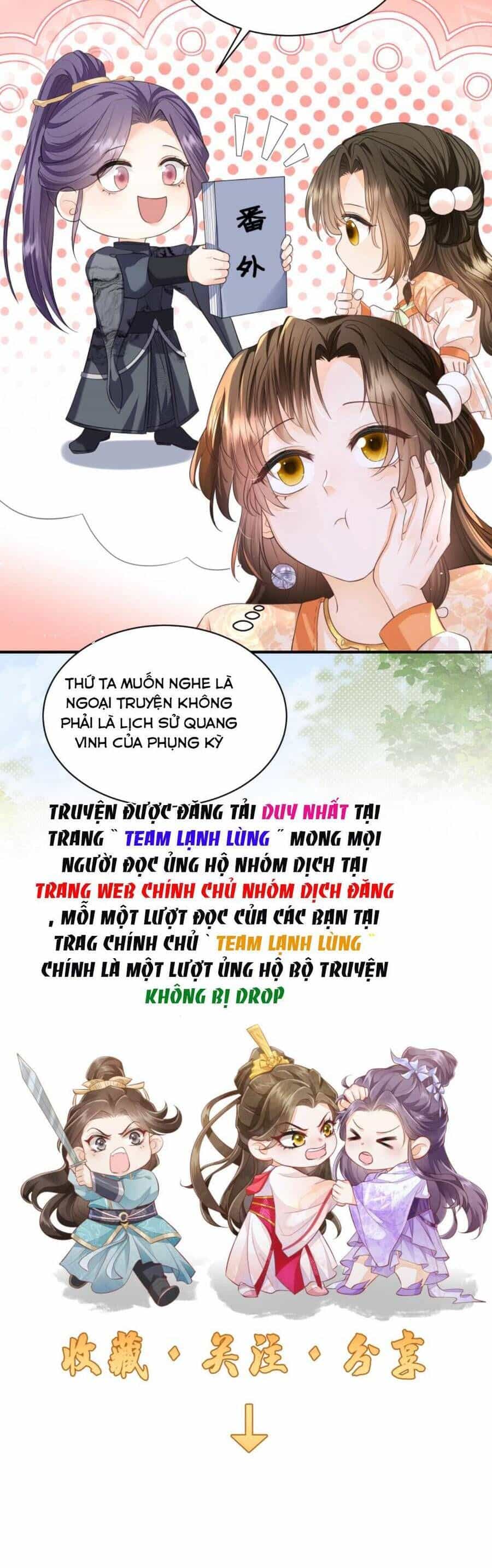 Trăm Kiếp Luân Hồi, Kiếp Này Ta Chỉ Muốn Lười Biếng - Chương 121 - ảnh 20