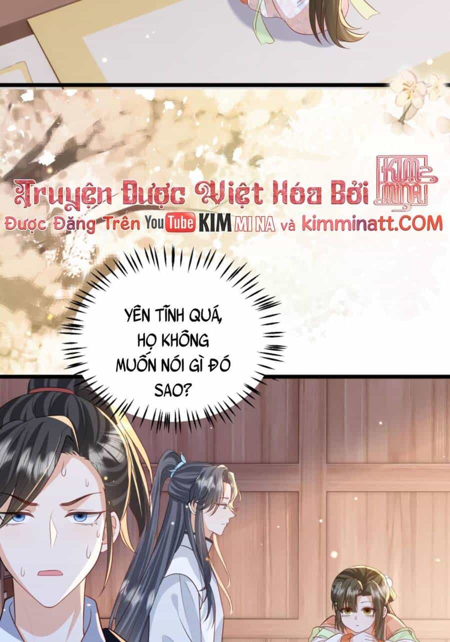 Trăm Kiếp Luân Hồi, Kiếp Này Ta Chỉ Muốn Lười Biếng - Chương 124 - ảnh 15