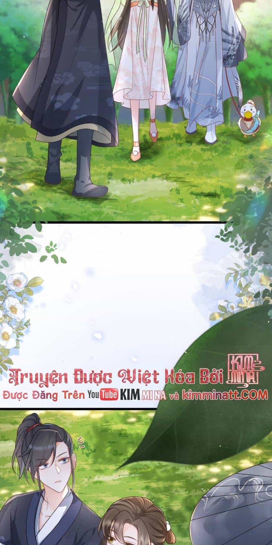 Trăm Kiếp Luân Hồi, Kiếp Này Ta Chỉ Muốn Lười Biếng - Chương 124 - ảnh 22