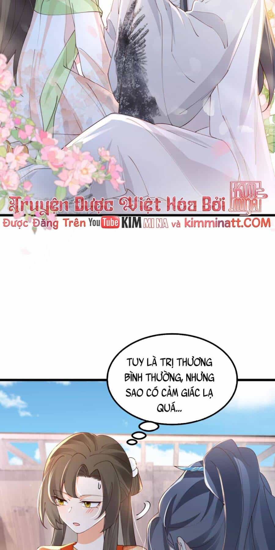 Trăm Kiếp Luân Hồi, Kiếp Này Ta Chỉ Muốn Lười Biếng - Chương 124 - ảnh 6