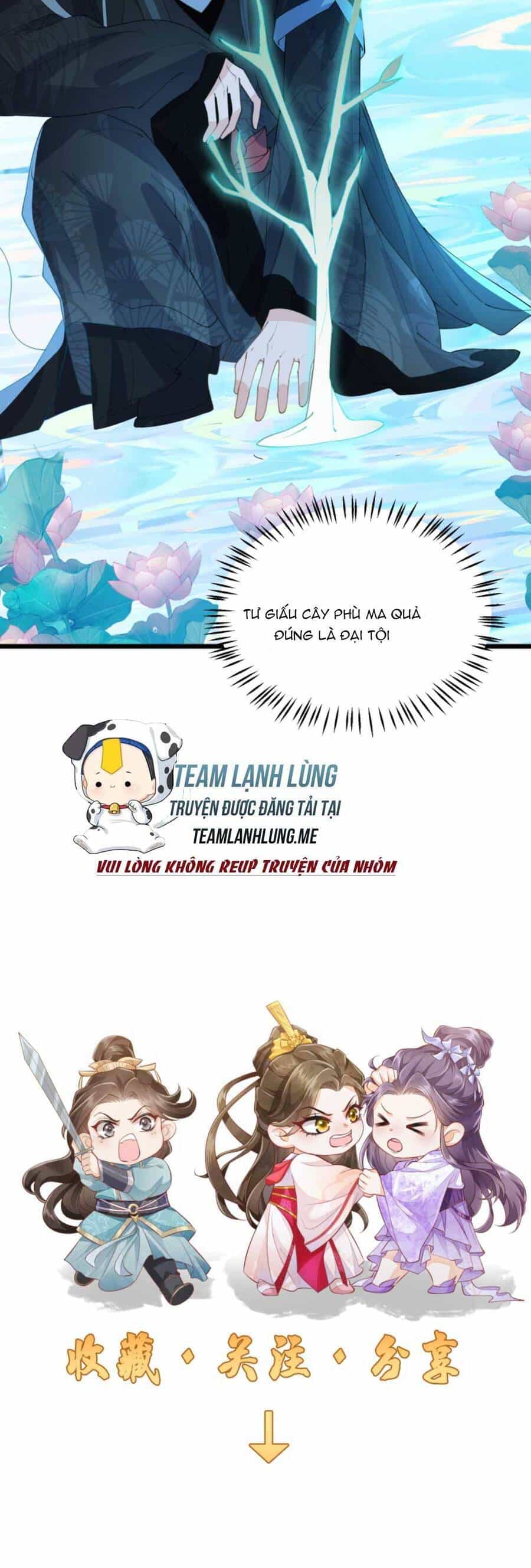 Trăm Kiếp Luân Hồi, Kiếp Này Ta Chỉ Muốn Lười Biếng - Chương 134 - ảnh 16