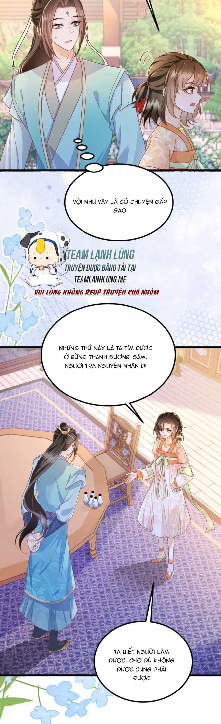 Trăm Kiếp Luân Hồi, Kiếp Này Ta Chỉ Muốn Lười Biếng - Chương 139 - ảnh 10