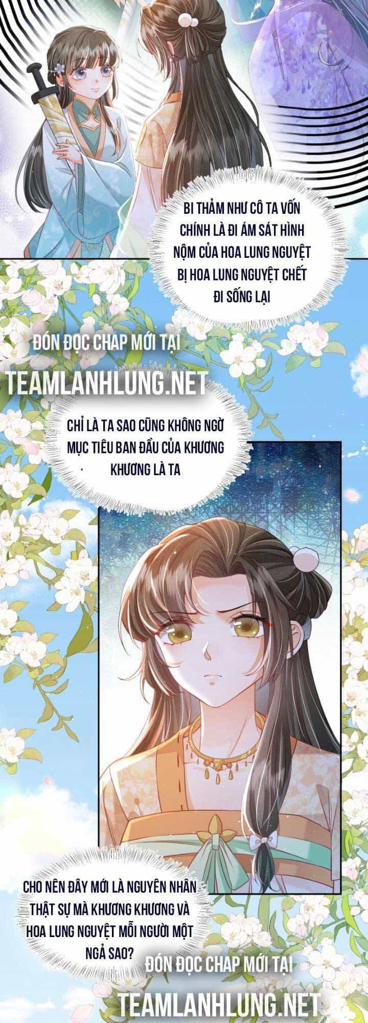 Trăm Kiếp Luân Hồi, Kiếp Này Ta Chỉ Muốn Lười Biếng - Chương 17 - ảnh 7
